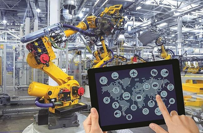 Kinh tế số là động lực tăng trưởng mới trong chuyển đổi mô hình tăng trưởng và cơ cấu lại nền kinh tế. Ảnh minh họa: Internet Kinh tế số là động lực tăng trưởng mới trong chuyển đổi mô hình tăng trưởng và cơ cấu lại nền kinh tế. Ảnh minh họa: Internet