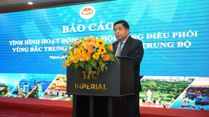 Bộ trưởng Bộ Kế hoạch và Đầu tư Nguyễn Chí Dũng Bộ trưởng Bộ Kế hoạch và Đầu tư Nguyễn Chí Dũng