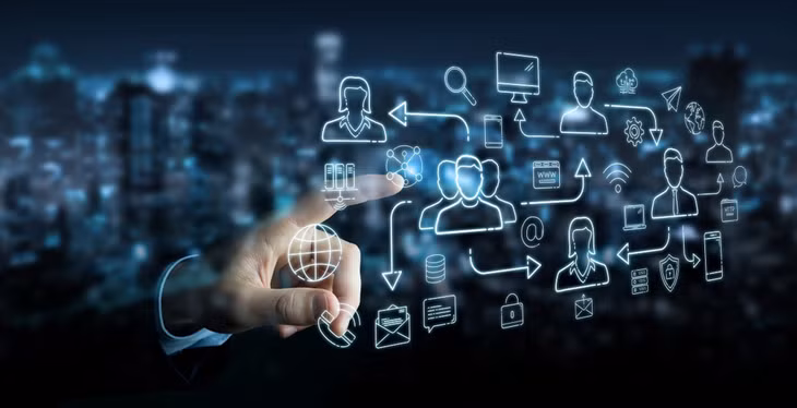 Đổi mới là động lực tăng trưởng quan trọng của doanh nghiệp. Ảnh: Shutterstock