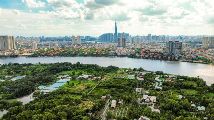 Dự án Khu đô thị mới Bình Quới - Thanh Đa (TP.HCM): Công khai cơ chế mời gọi nhà đầu tư chiến lược