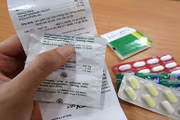 Sửa đổi, bổ sung Thông tư số 01/2018/TT-BYT về ghi nhãn thuốc, nguyên liệu làm thuốc