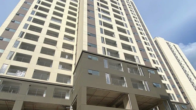 Cơn sốt tại Phú Thọ DMC cho thấy nhu cầu về nhà ở giá rẻ tại các đô thị hạt nhân như TP.HCM vẫn cực kỳ lớn, trong khi nguồn cung thực tế chỉ mới đáp ứng được một phần rất nhỏ kỳ vọng của xã hội. Ảnh: Internet