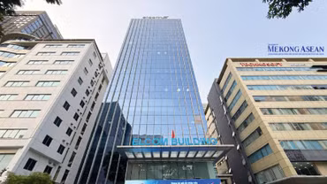 Năm 2026, Elcom đặt mục tiêu doanh thu 1.745 tỷ đồng và lợi nhuận sau thuế gần 143 tỷ đồng, lần lượt tăng 15% và 11% so với năm 2025. Ảnh: Hà Anh