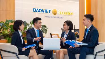 Tập đoàn Bảo Việt (BVH): Lợi nhuận trước thuế hợp nhất quý I/2026 đạt 1.006 tỷ đồng, tăng 18,7%