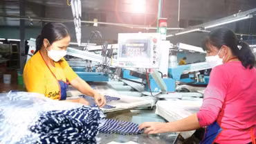 Hơn 125,9 nghìn doanh nghiệp đăng ký thành lập mới trong 7 tháng đầu năm 2026