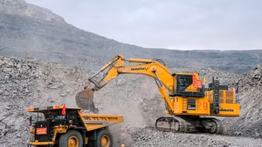 Tháng 4, TKV nộp ngân sách nhà nước đạt khoảng 2.262 tỷ đồng