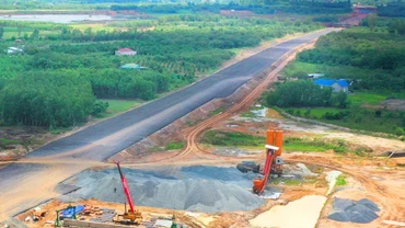 Ảnh minh họa (Ảnh: Nhã Chi)