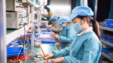 Hơn 94,8 nghìn doanh nghiệp đăng ký thành lập mới trong 5 tháng đầu năm 2026