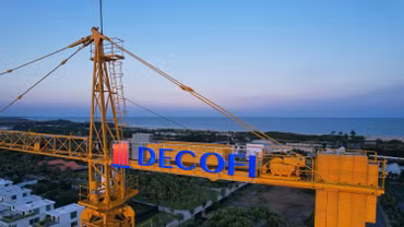 DECOFI đặt mục tiêu lãi 100 tỷ đồng năm 2026, tăng vốn gấp đôi