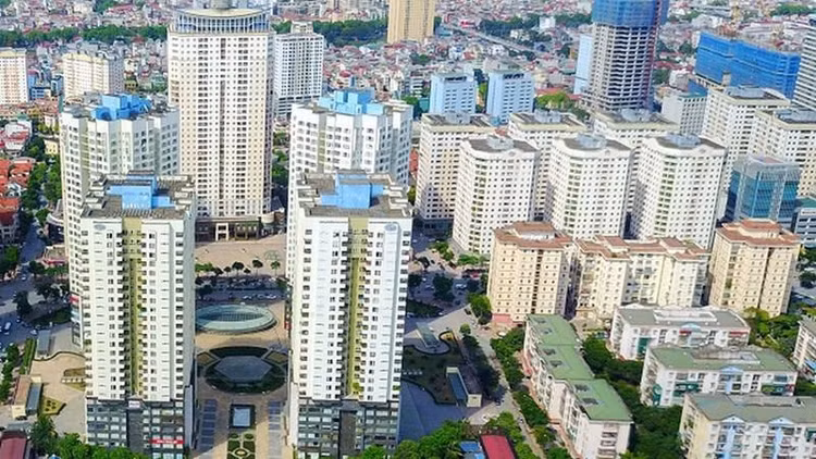 Nguồn cung dự báo tiếp tục được cải thiện cho đến cuối năm 2021. Ảnh: Internet