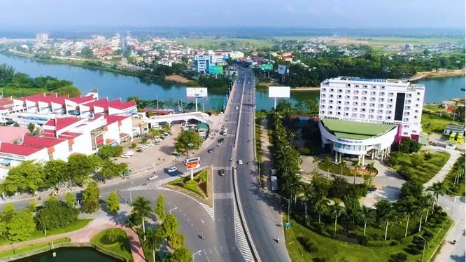 Một góc Quảng Trị (ảnh: Internet)