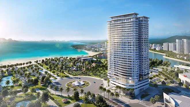 Condotel có những đặc tính khác biệt và phức tạp hơn nhiều so với các loại hình bất động sản khác. Ảnh: Internet