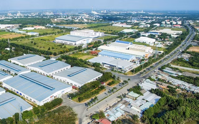 Các tập đoàn đa quốc gia đang có kế hoạch mở rộng hoạt động kinh doanh ra bên ngoài lãnh thổ Trung Quốc và chọn Việt Nam là điểm đến thay thế. Ảnh: Internet