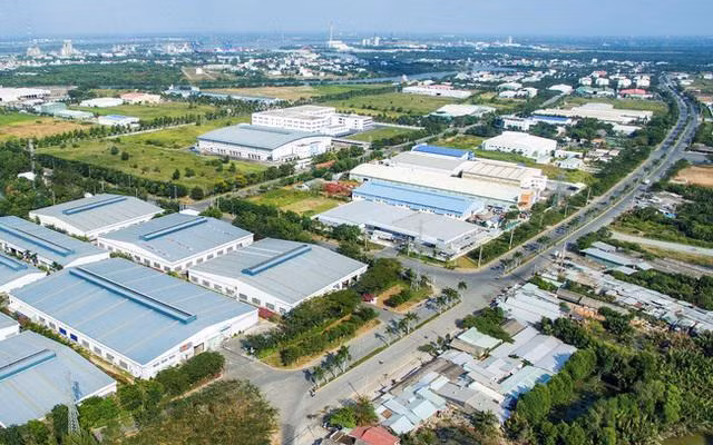 Nếu giai đoạn trước được thúc đẩy chủ yếu bởi mở rộng nguồn cung và gia tăng giá thuê, thì hiện nay, yếu tố “quy mô” không còn là lợi thế duy nhất. Ảnh: Internet