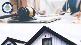 Sacombank đấu giá loạt bất động sản bảo đảm của Tập đoàn Thép Long Phát. Ảnh minh họa: Internet