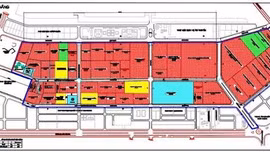 Đấu giá 10.000 m2 tại Khu công nghiệp Dịch vụ thủy sản Đà Nẵng