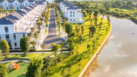Đấu giá quyền sử dụng đất và tài sản gắn liền với đất tại Khu A2.2, khu đô thị sinh thái ven sông Hòa Xuân (Giai đoạn 2), thành phố Đà Nẵng. Ảnh minh họa: Internet