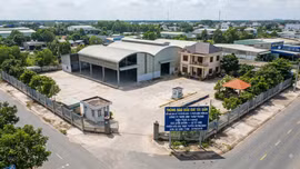 Đấu giá 9.149m2 và cơ sở sản xuất kinh doanh tại phường Phước Bình (Đồng Nai). Ảnh minh hoa: Ai