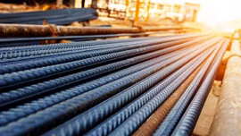 Đấu giá khu đất công nghiệp gần 92.000 m² của Thép Việt Pháp tại Đà Nẵng. Ảnh minh họa: Intrenet