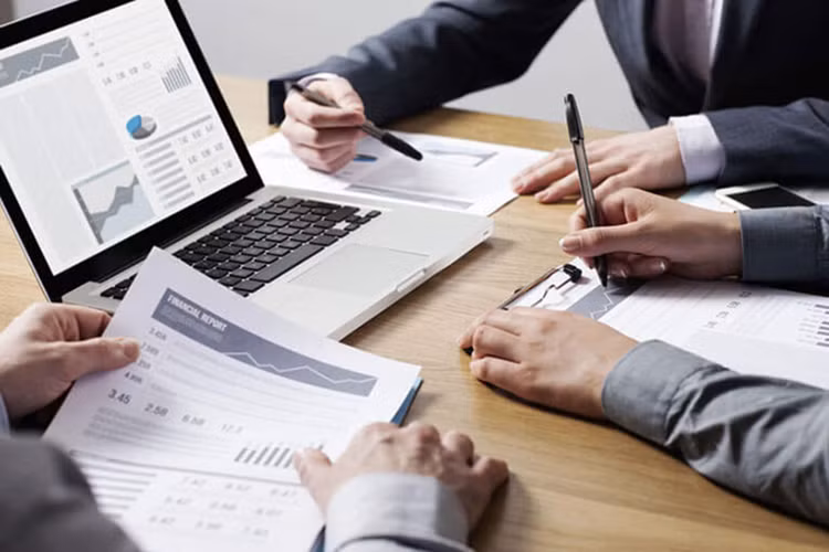 Cơ chế kiểm soát nội bộ và quy tắc ứng xử giúp DN xây dựng niềm tin với đối tác, với khách hàng, xây dựng thương hiệu