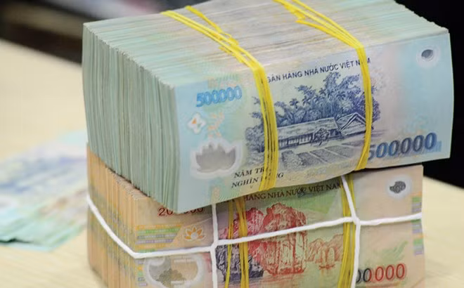 Các doanh nghiệp địa ốc đang lo lắng trước động thái siết lại tín dụng bất động sản. Ảnh: Dũng Minh