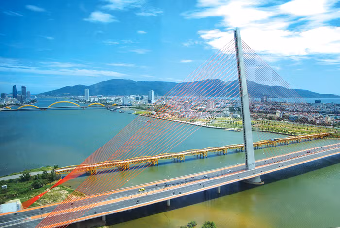 Đà Nẵng dẫn đầu cả nước về chỉ số sẵn sàng cho phát triển ứng dụng công nghệ thông tin - truyền thông năm 2016. Ảnh: Lê Tiên