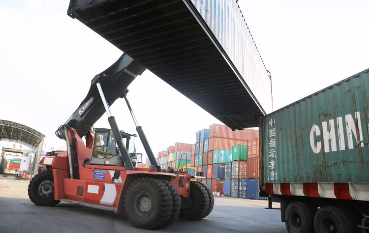 Luật Doanh nghiệp (sửa đổi) cắt giảm được nhiều rào cản, tạo điều kiện thuận lợi cho doanh nghiệp tham gia thị trường. Ảnh: Tiên Giang