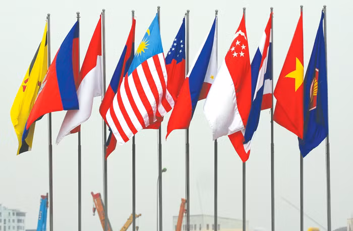 AEC đi vào vận hành sẽ tạo điều kiện vô cùng quan trọng để các nước ASEAN tiếp tục gắn kết với nhau hơn