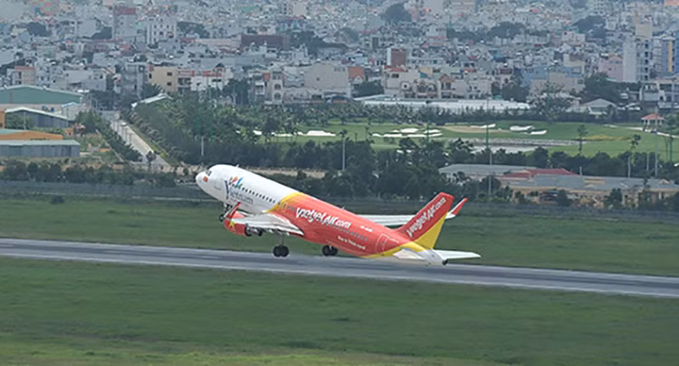 Bay Vietjet, tưng bừng nhận ưu đãi tại Novotel Phú Quốc Resort