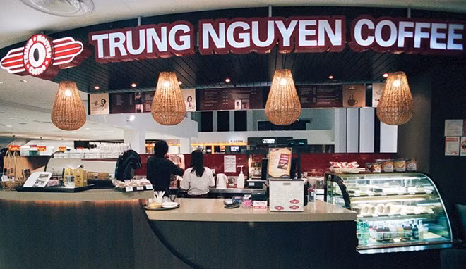 Lỗ hổng thất thoát tại Tập đoàn Trung Nguyên