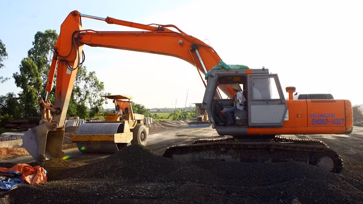 Điểm tin kế hoạch lựa chọn nhà thầu một số gói thầu lớn ngày 08/03