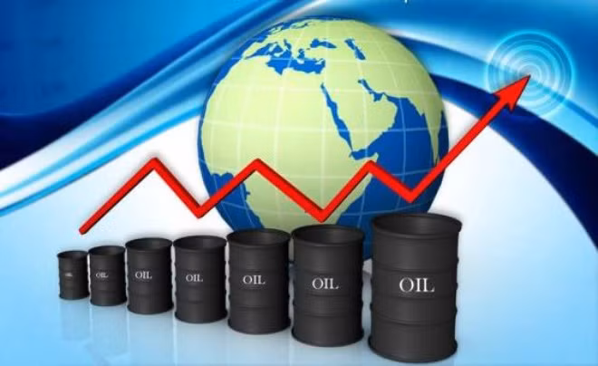 PV Gas South giảm 24% kế hoạch doanh thu năm 2015 do giá dầu ngoài dự tính