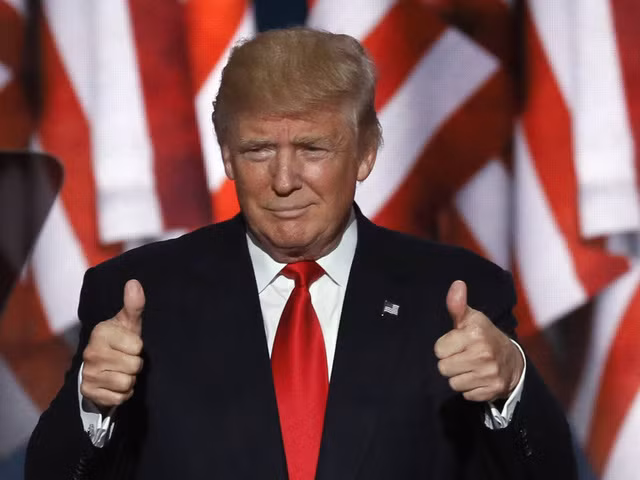 Tổng thống đắc cử Donald Trump (Ảnh: Salon)