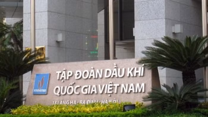 Vietsovpetro mất cân đối tài chính 200 triệu USD