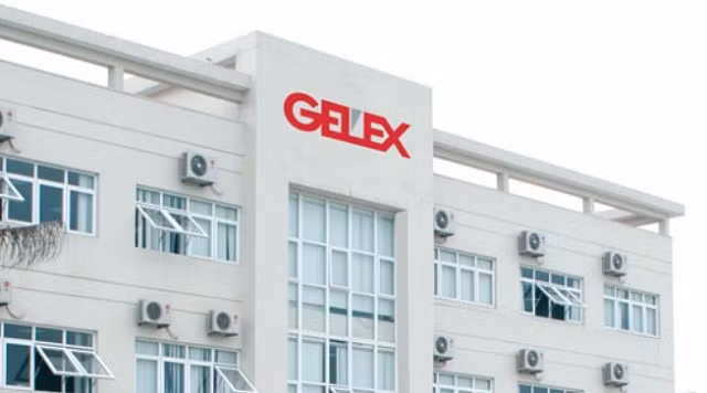 Năm 2016, GEX đặt kế hoạch lãi sau thuế 235 tỷ đồng