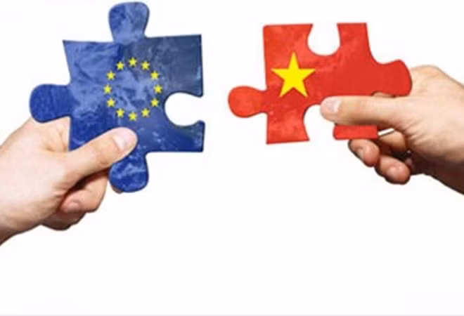 Công bố nội dung Hiệp định thương mại tự do Việt Nam - EU