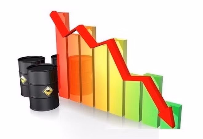 PV Oil lỗ hơn trăm tỷ do giá dầu tiếp tục lao dốc