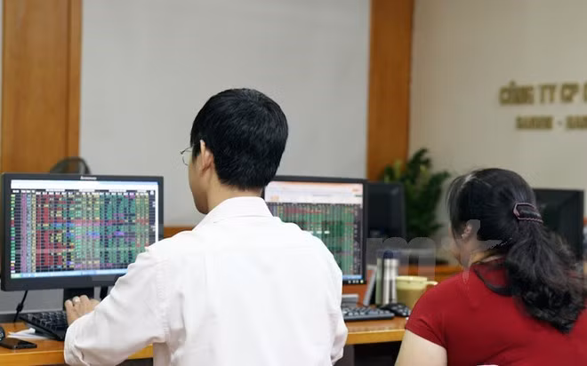 Ảnh minh họa. (Nguồn: PV/Vietnam+)