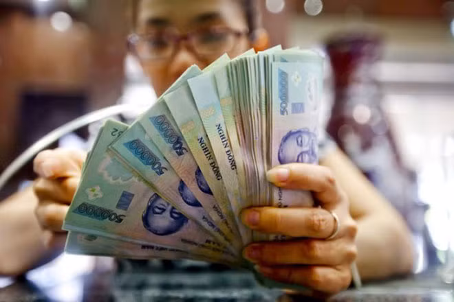 Ước tính, năm 2015, các ngân hàng đã phải chi khoảng 75.000 tỷ đồng để trích lập dự phòng rủi ro
