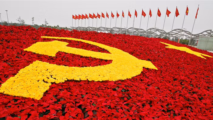 Hào khí Việt Nam