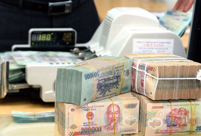 Ngân sách nhà nước phải trả nợ 72.600 tỷ đồng trong 5 tháng cuối năm. Ảnh: Lê Tiên