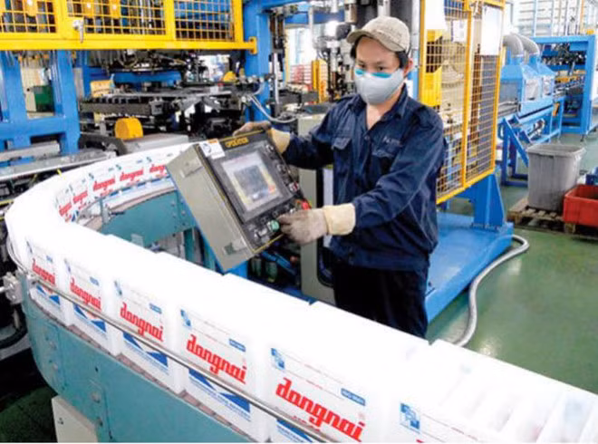 PAC bán toàn bộ cổ phiếu quỹ trước khi trả cổ tức và thưởng cổ phiếu