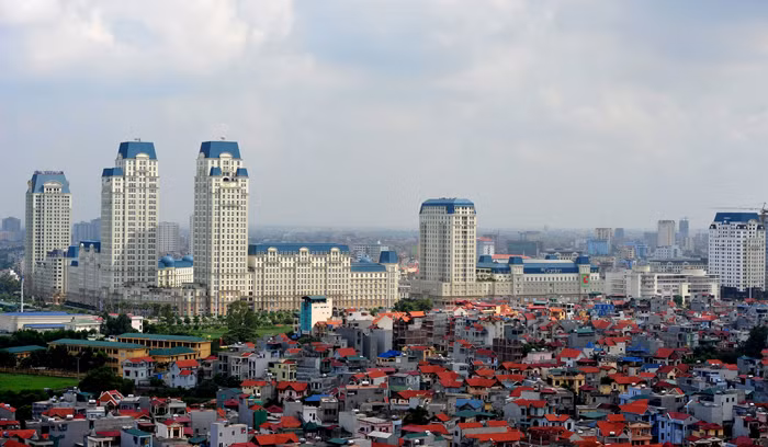 Ảnh minh họa. Nguồn Internet
