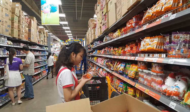 Những quy định mới của Luật Cạnh tranh sẽ khuyến khích, hỗ trợ doanh nghiệp Việt Nam thực hiện các hoạt động mua bán, sáp nhập. Ảnh: Bùi Đức Thâu
