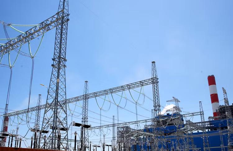 Việt Nam đang chuyển đổi từ một nước xuất khẩu thành một nước nhập khẩu năng lượng. Ảnh: Lê Tiên