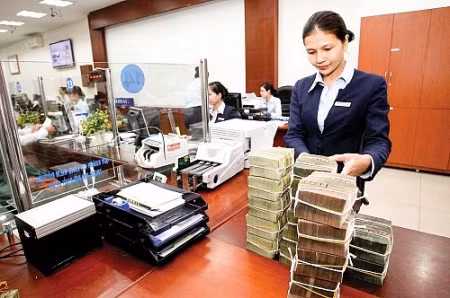 Doanh nghiệp tốt có thể vay vốn lãi suất 5-6%/năm