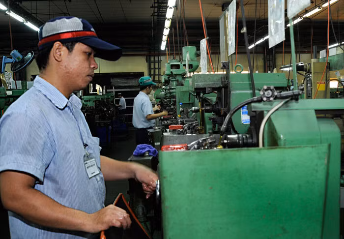 Cần chương trình hành động cụ thể từ các sở, ngành về hỗ trợ phát triển doanh nghiệp. Ảnh: Lê Tiên