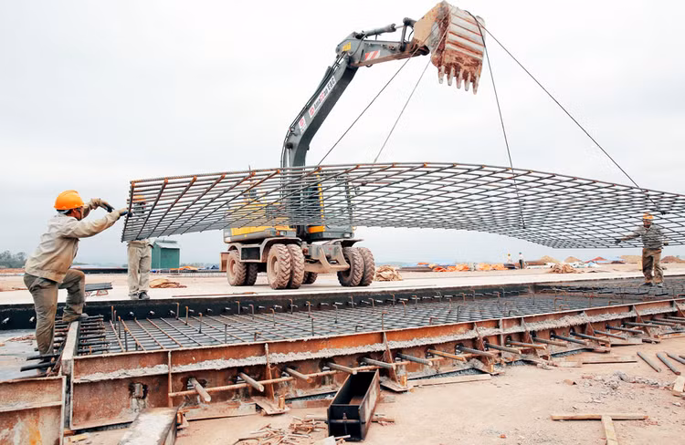 Một trong những yếu tố đảm bảo thành công của dự án PPP là sự công khai, minh bạch về dự án được coi trọng và thực hiện đầy đủ. Ảnh: Lê Tiên