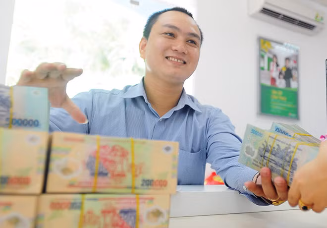 Trong quý III/2016, tăng trưởng tín dụng dự báo tăng khoảng 10-11%