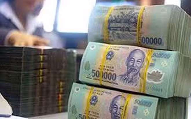 Quy mô thu ngân sách nhà nước giai đoạn 2016-2020 gấp khoảng 1,6 lần so với giai đoạn 2011-2015.